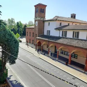 Maison d'hôtes Affittacamere Di Andrea Bertolino