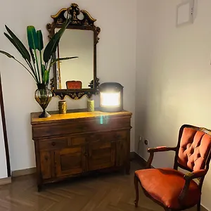 Gasthuis Casa Del Corso Cinisi
