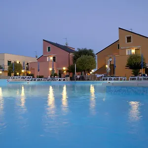 Aparthotel Borgomare Albenga