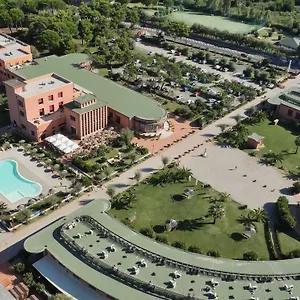 Hotel Toscana Sport Calambrone