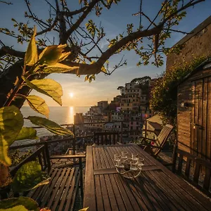 Gasthof Sailors Rest Riomaggiore - Cinque Terre
