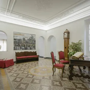 Maison d'hôtes Genova46 &