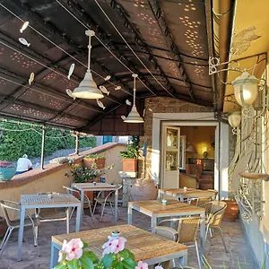 Hotel Miranda Tellaro