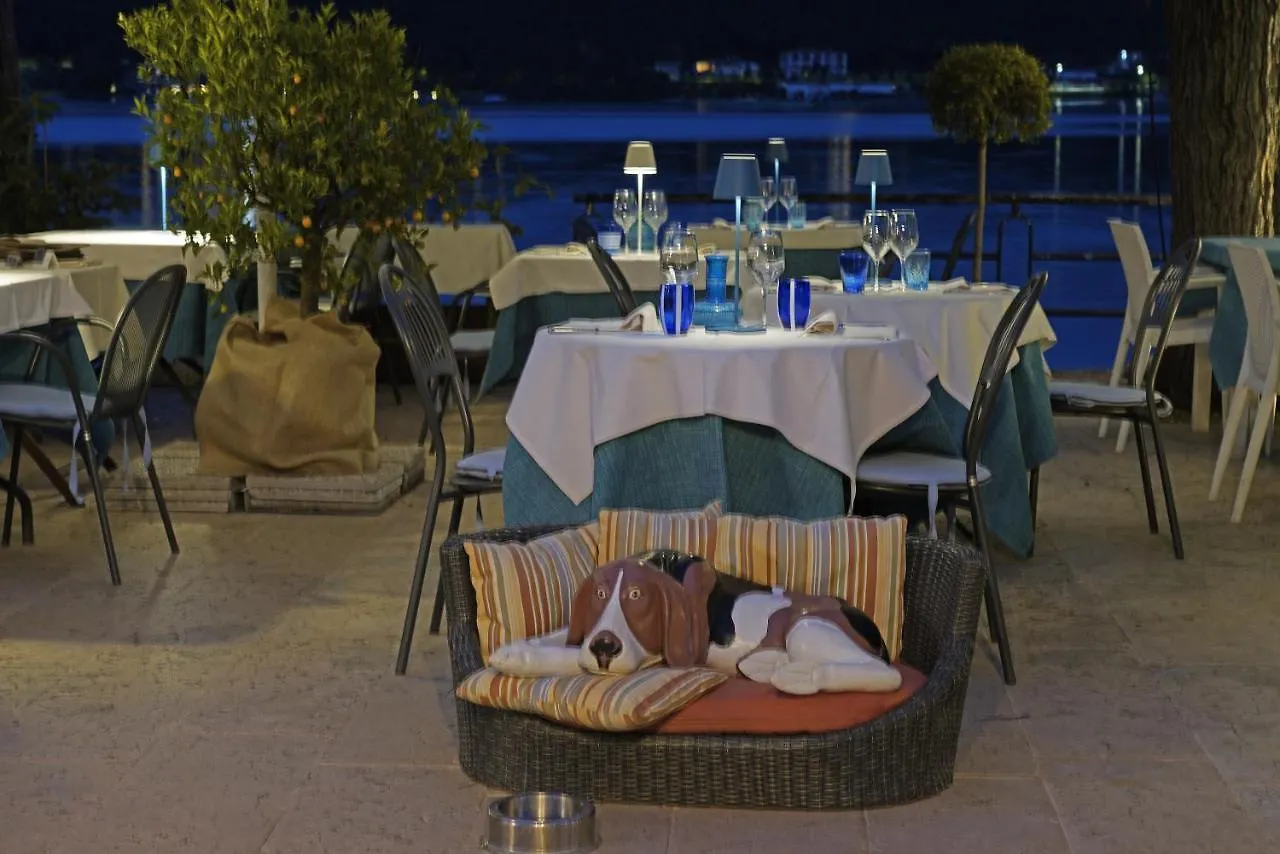 Hotel Ristorante Lepanto Salo