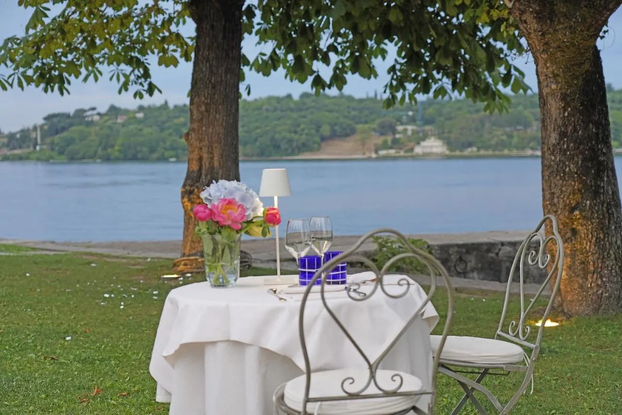 Hotel Ristorante Lepanto Salo