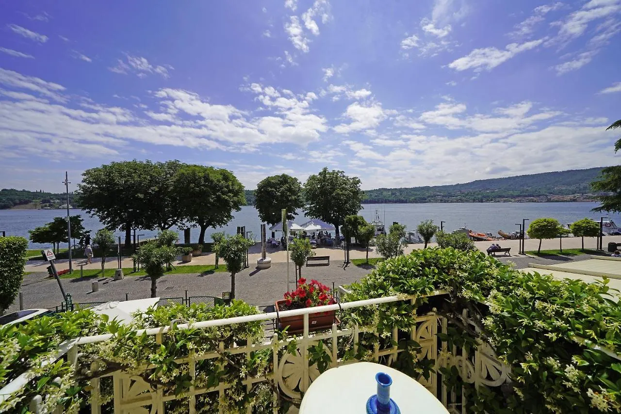 Hotel Ristorante Lepanto Salò