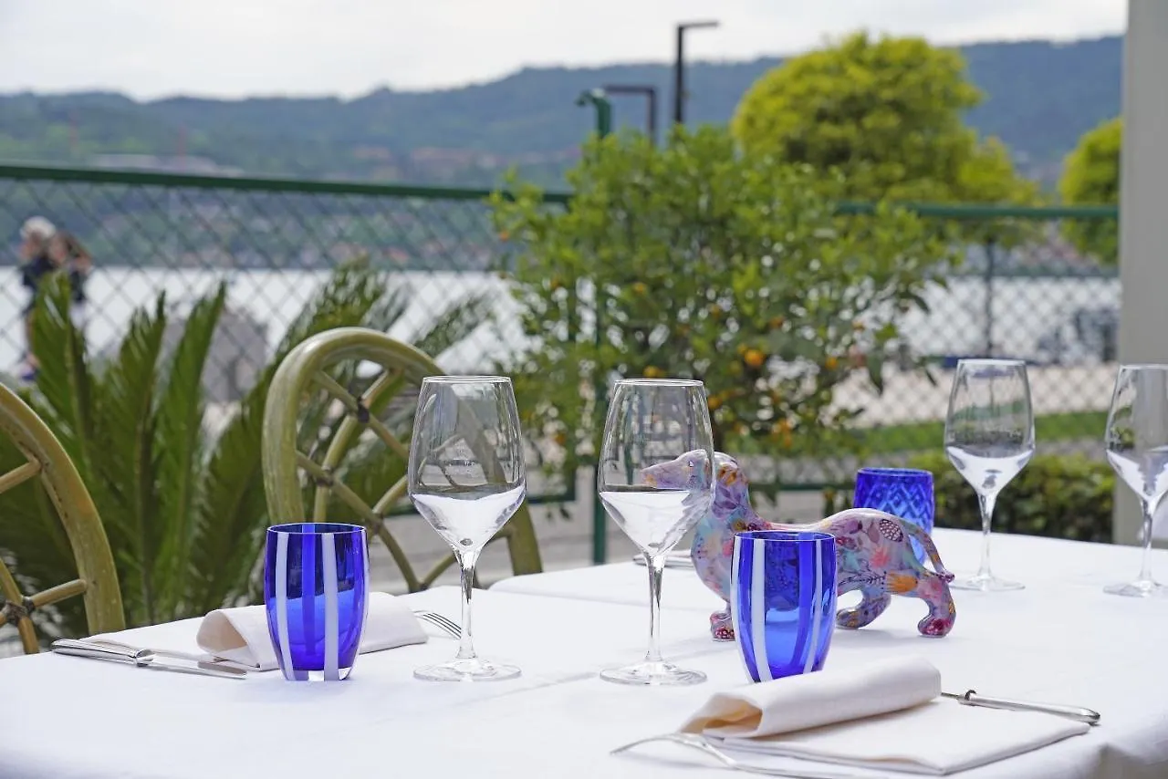 Hotel Ristorante Lepanto Salo 3*,