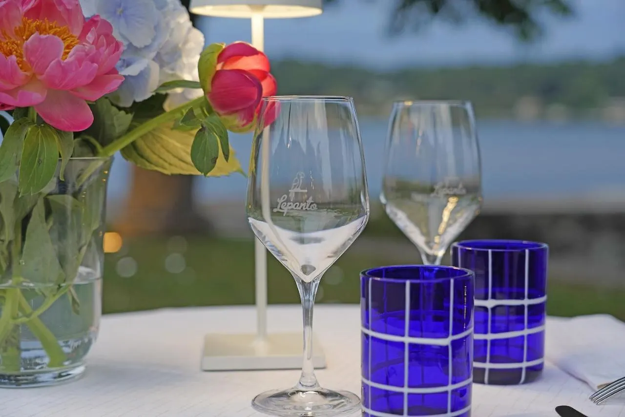 Hotel Ristorante Lepanto Saló